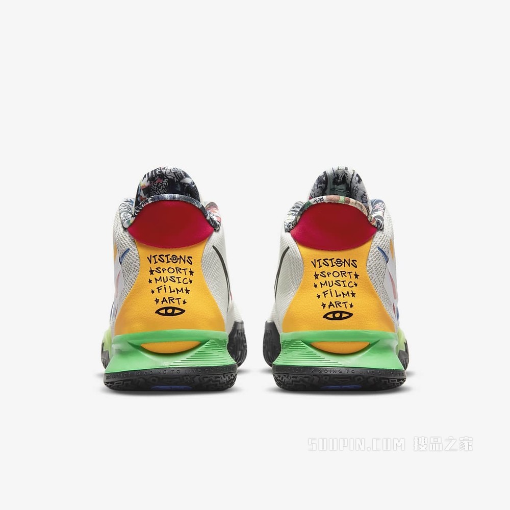 Kyrie 7 EP 男子篮球鞋