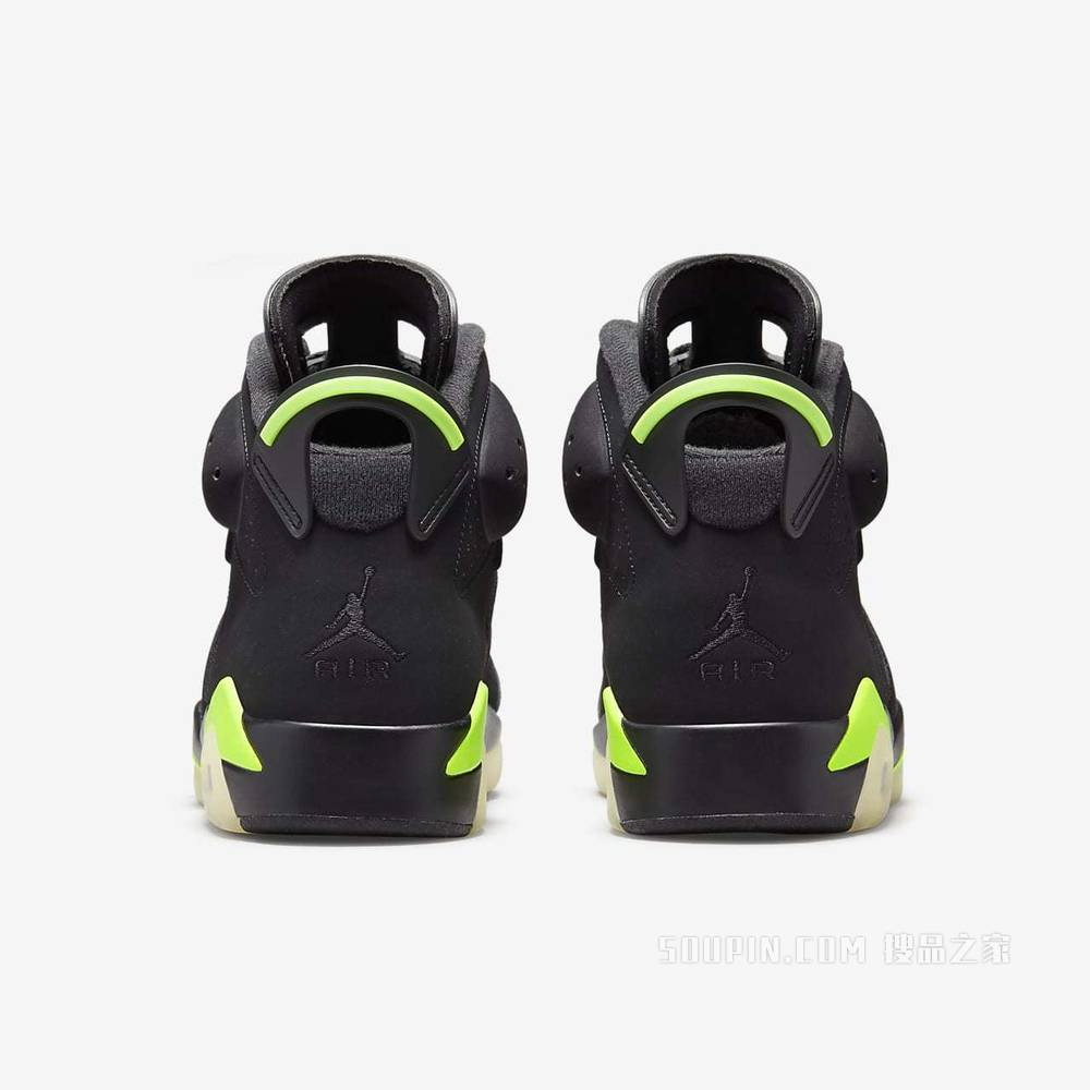 Air Jordan 6 Retro 复刻男子运动鞋