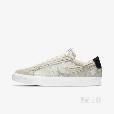 Nike SB Zoom Blazer Low QS 男/女滑板鞋