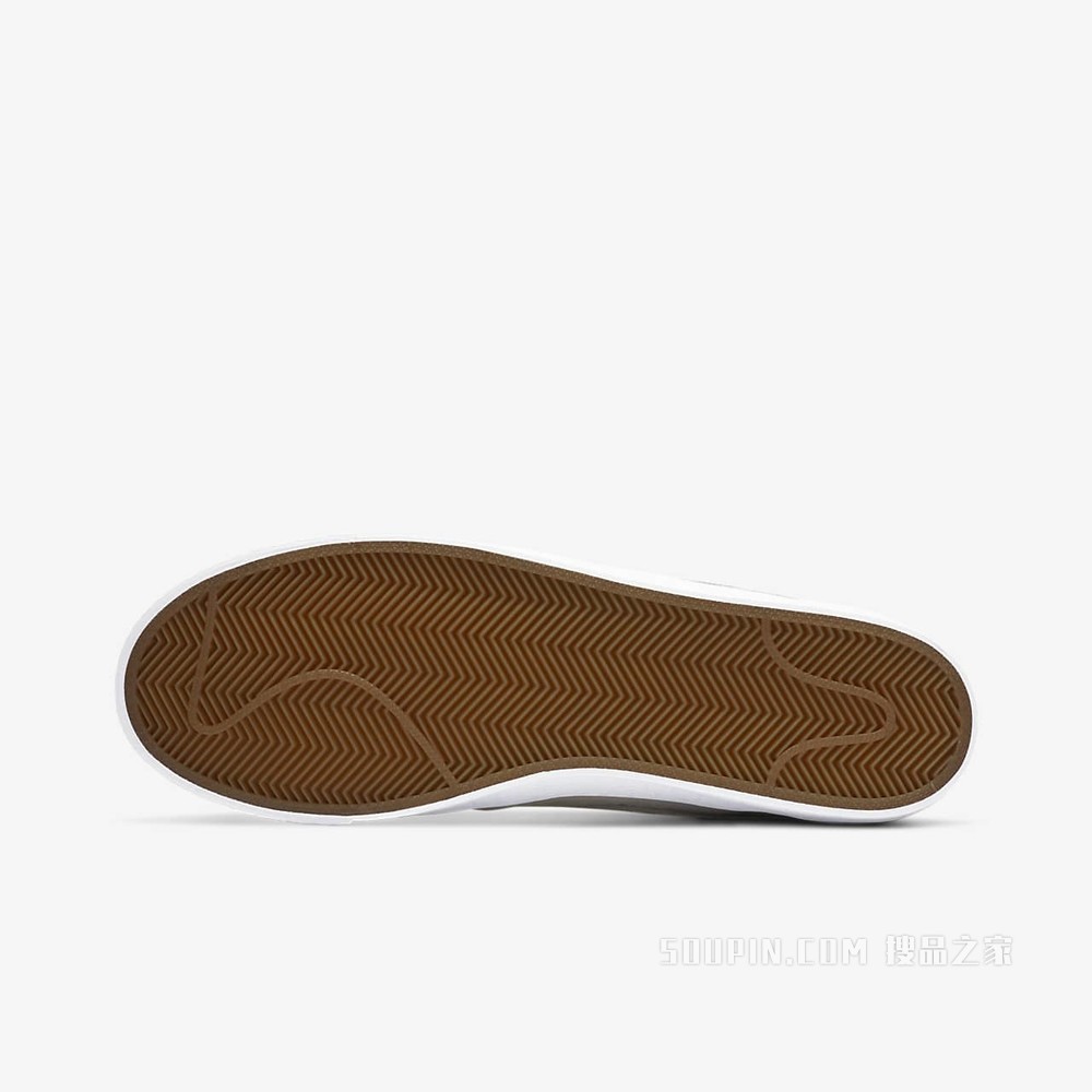 Nike SB Zoom Blazer Low QS 男/女滑板鞋