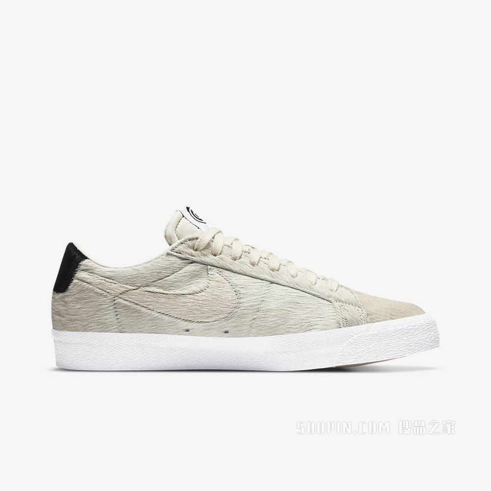 Nike SB Zoom Blazer Low QS 男/女滑板鞋