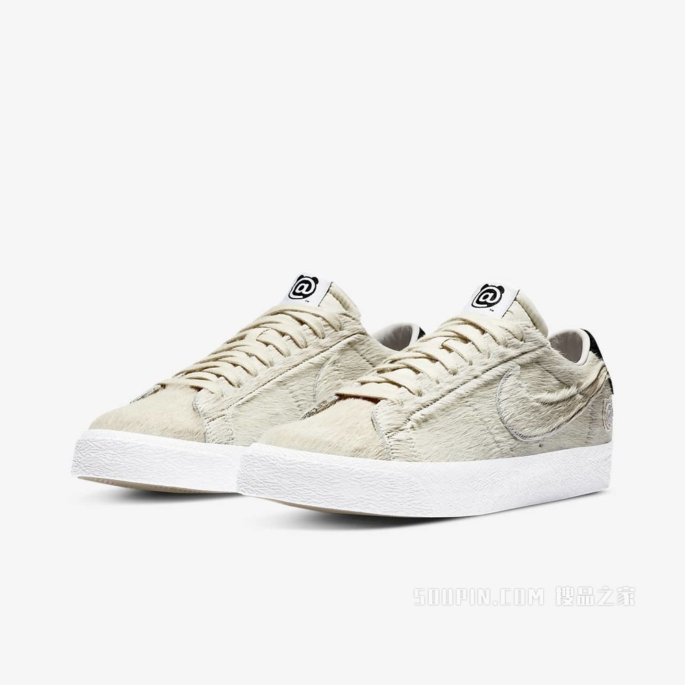 Nike SB Zoom Blazer Low QS 男/女滑板鞋
