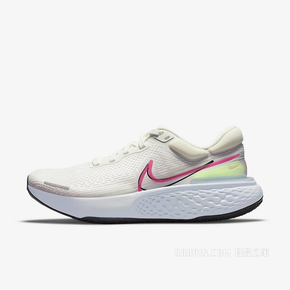 Nike ZoomX Invincible Run FK 男子跑步鞋