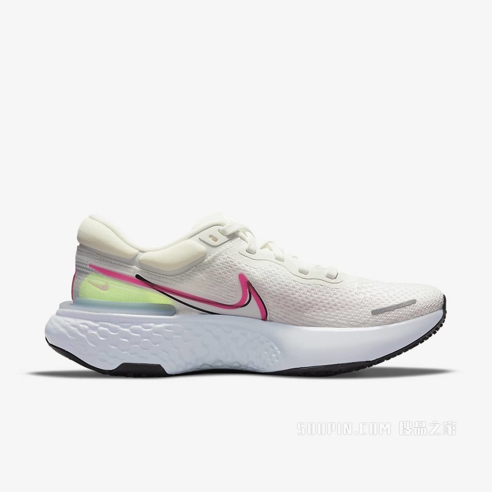 Nike ZoomX Invincible Run FK 男子跑步鞋