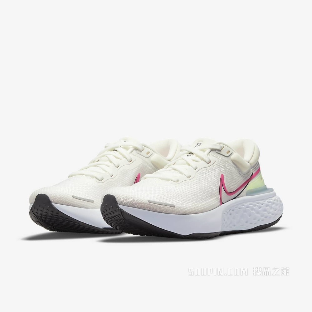 Nike ZoomX Invincible Run FK 男子跑步鞋