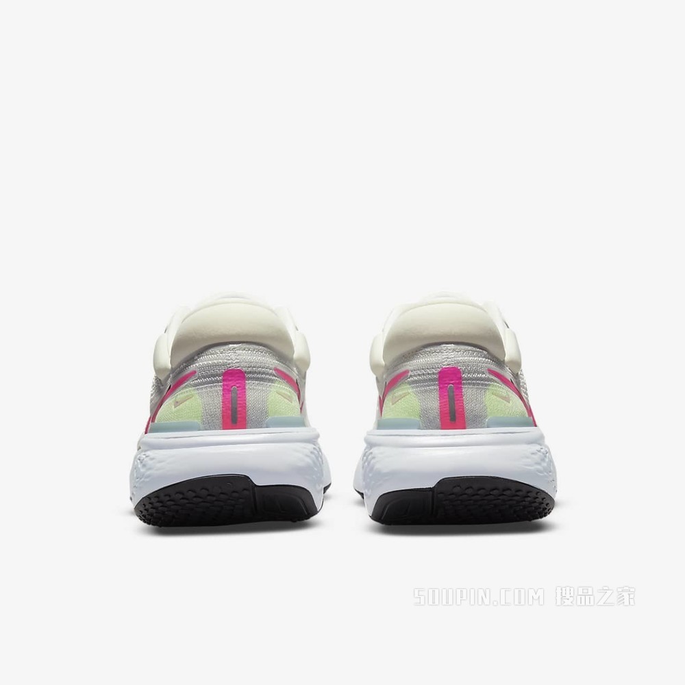 Nike ZoomX Invincible Run FK 男子跑步鞋