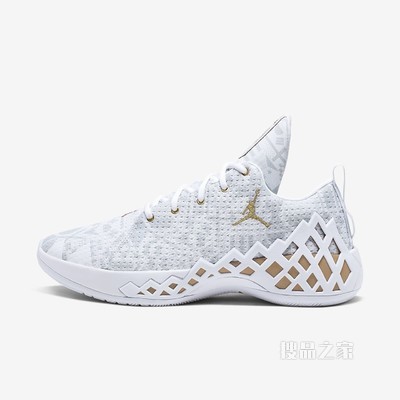 Jumpman Diamond Low PF 男子篮球鞋