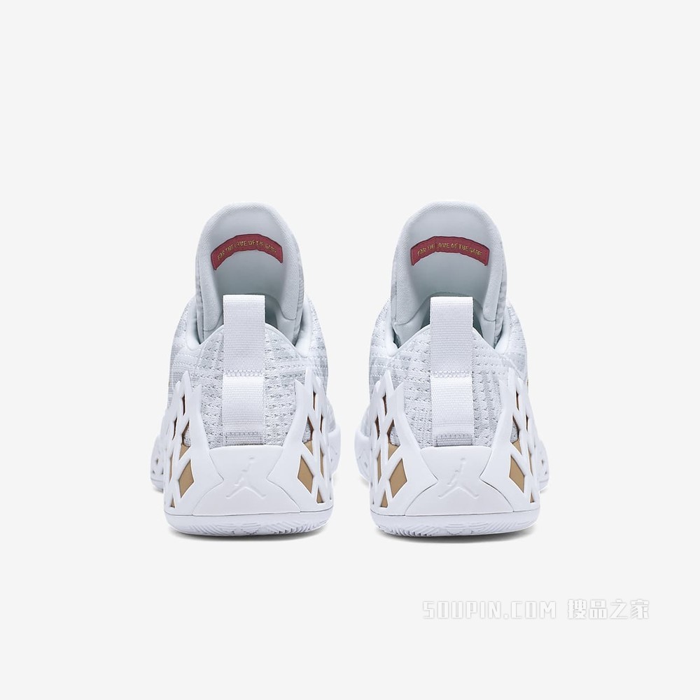 Jumpman Diamond Low PF 男子篮球鞋