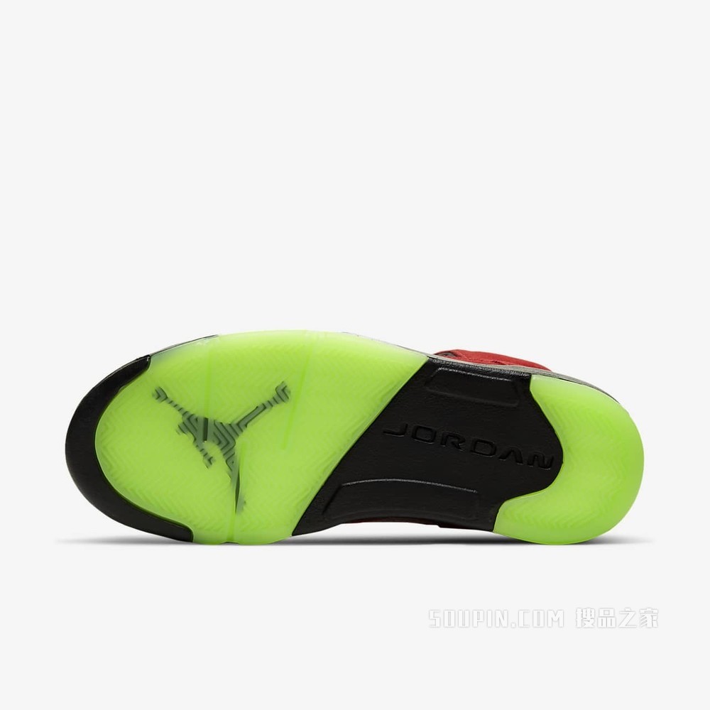Air Jordan 5 Retro SE 复刻男子运动鞋