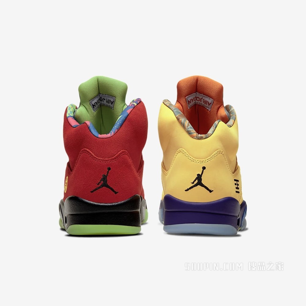 Air Jordan 5 Retro SE 复刻男子运动鞋
