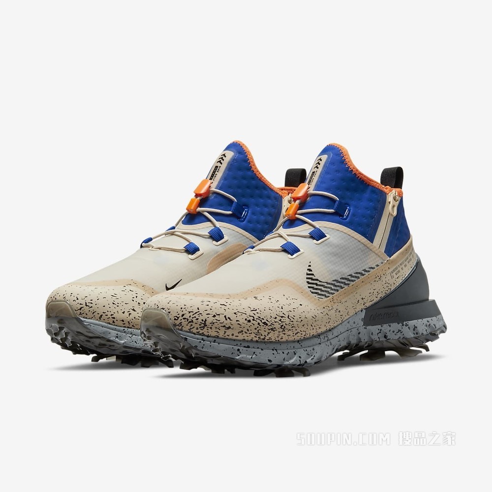 Nike Air Zoom Infinity TR Shield W 男/女高尔夫球鞋