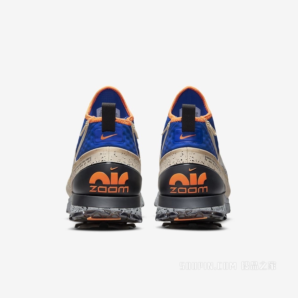Nike Air Zoom Infinity TR Shield W 男/女高尔夫球鞋