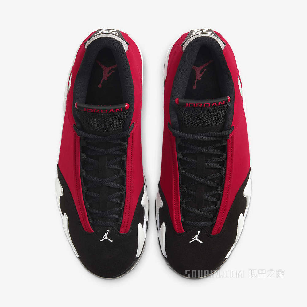 Air Jordan 14 Retro 复刻男子运动鞋