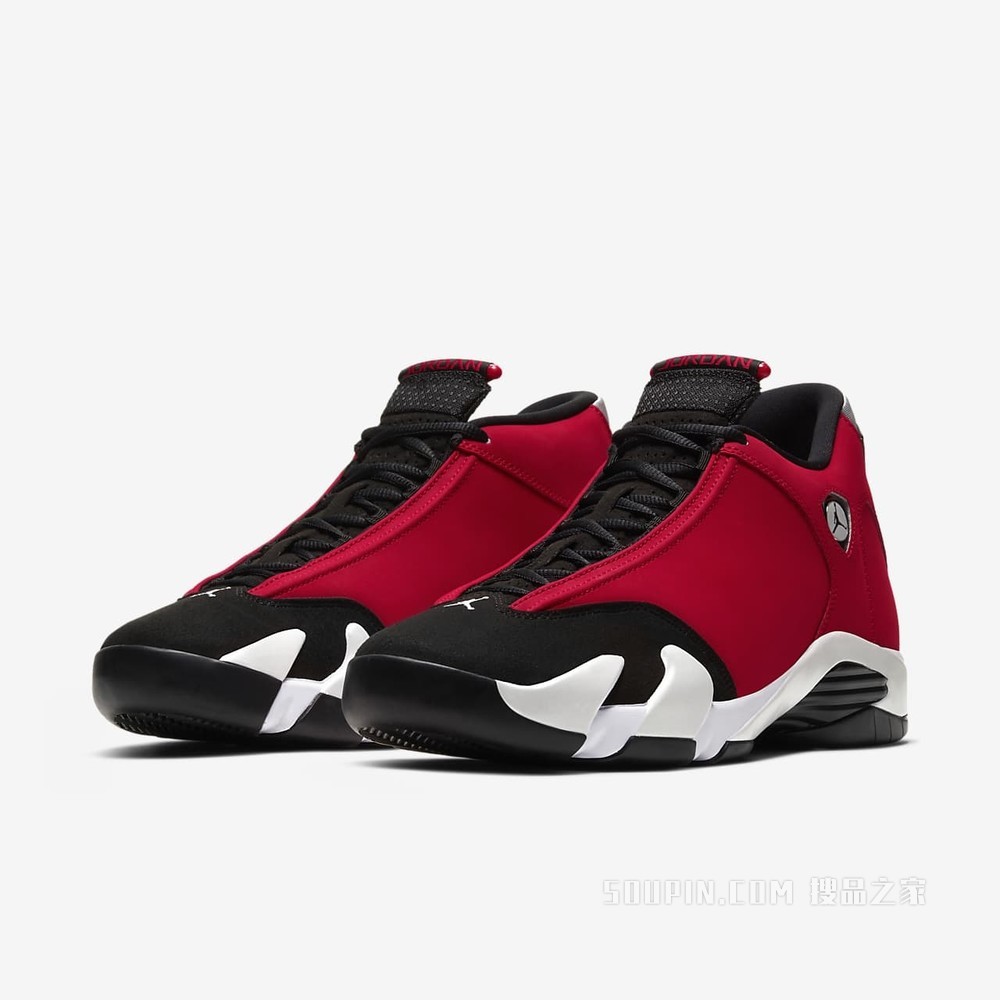Air Jordan 14 Retro 复刻男子运动鞋