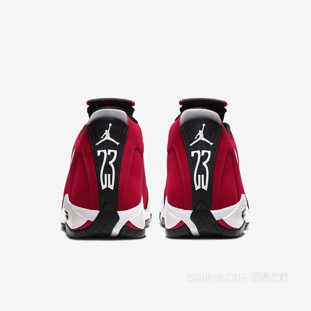 Air Jordan 14 Retro 复刻男子运动鞋