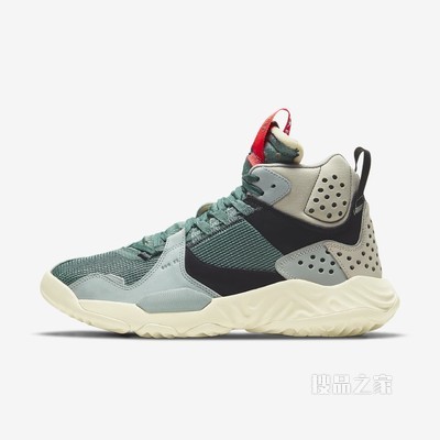 Jordan Delta Mid 男子运动鞋