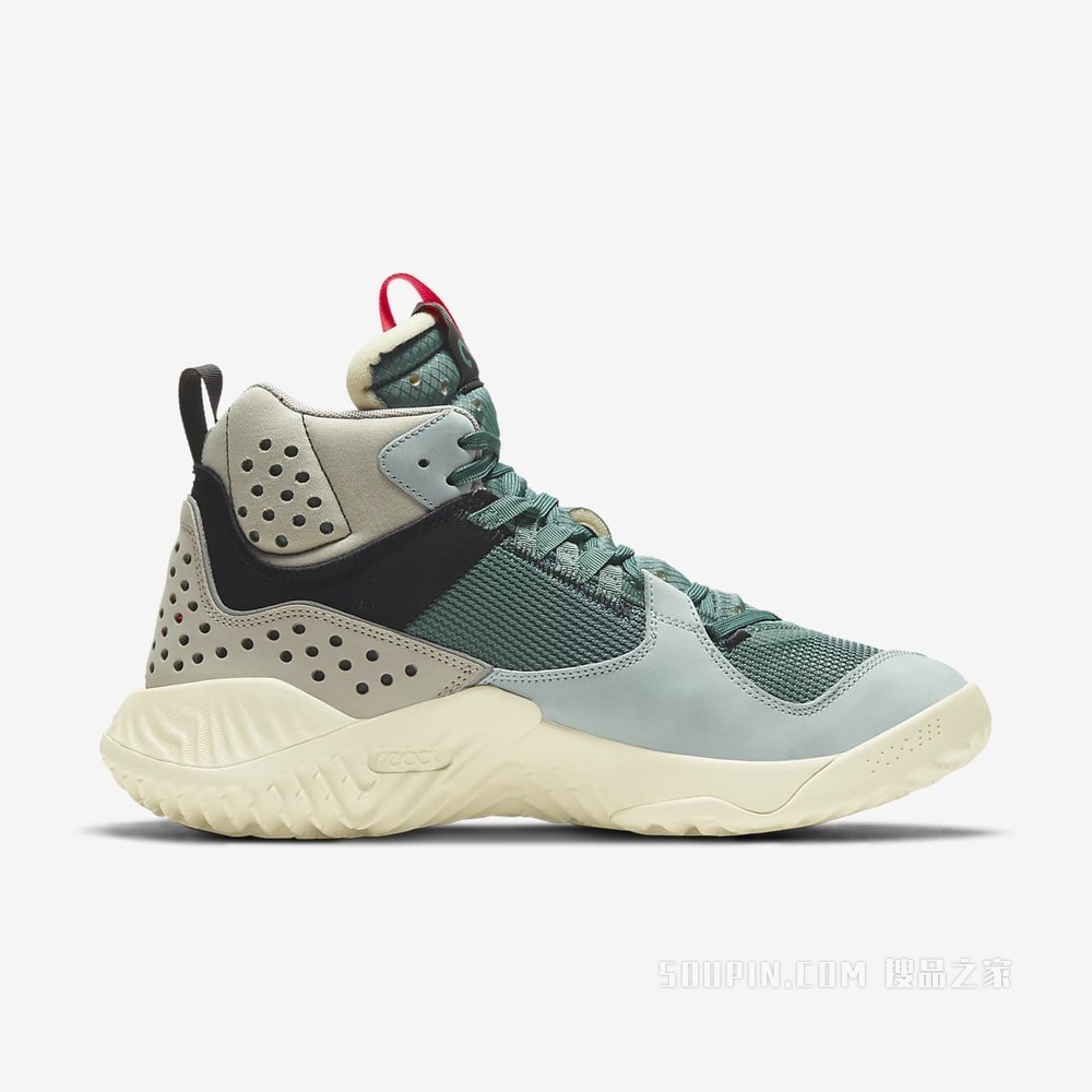 Jordan Delta Mid 男子运动鞋
