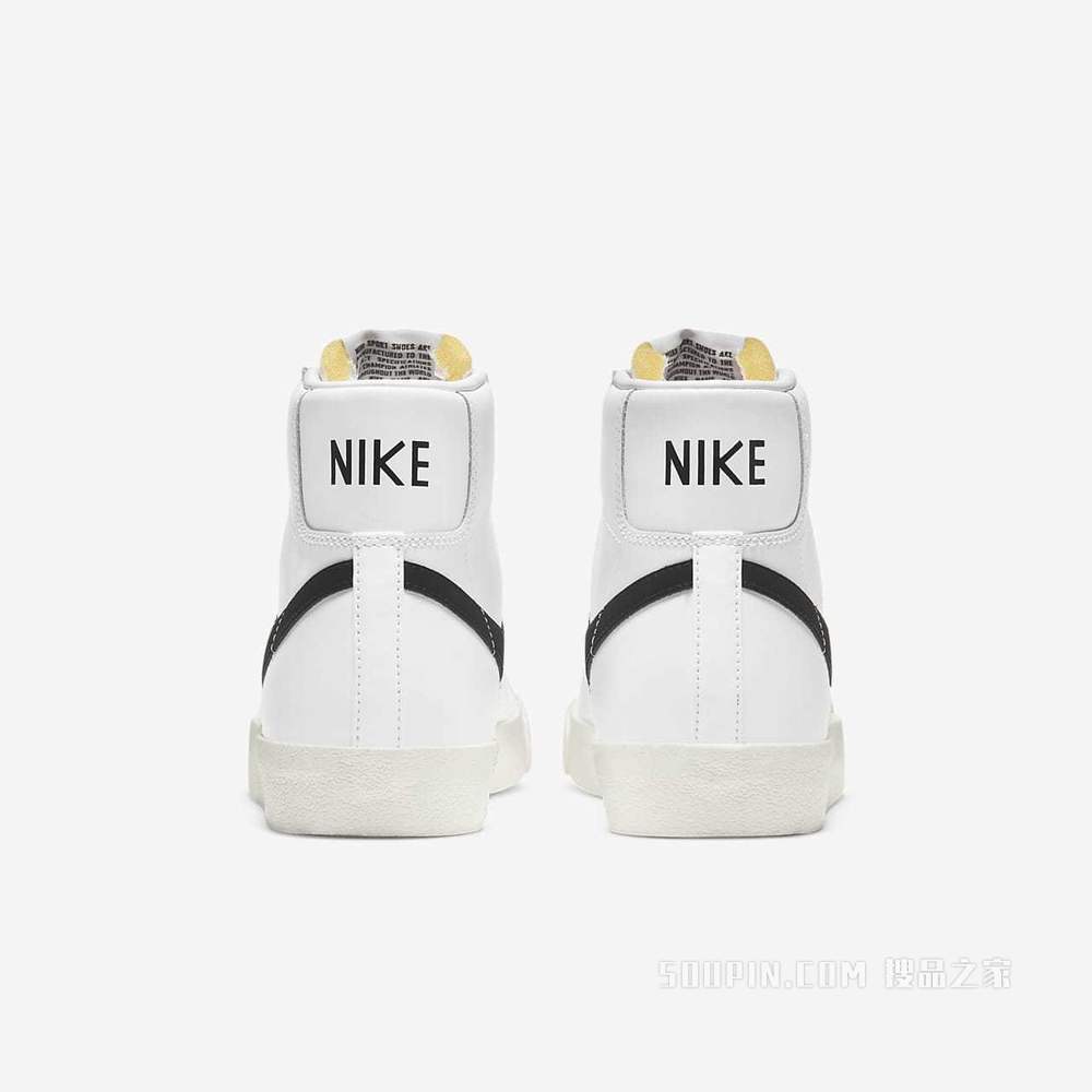 Nike Blazer Mid '77 VNTG 男子运动鞋