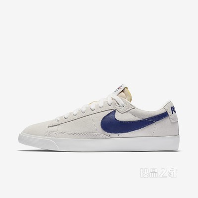 Nike SB Zoom Blazer Low GT QS 男/女滑板鞋