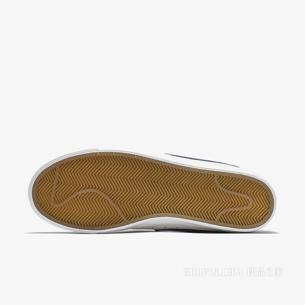 Nike SB Zoom Blazer Low GT QS 男/女滑板鞋