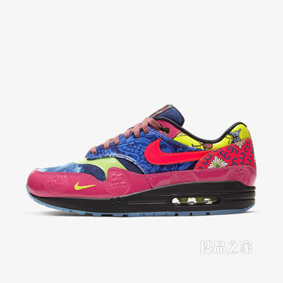 Nike Air Max 1 Premium 男子运动鞋