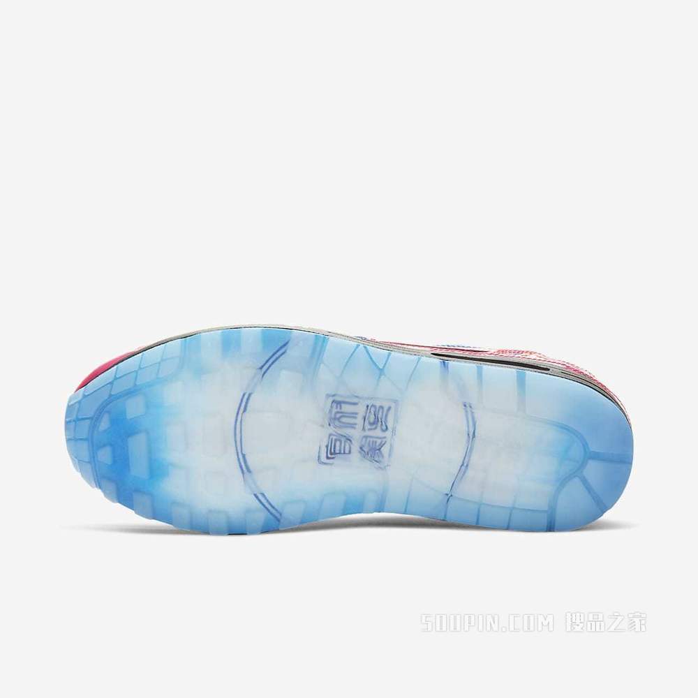 Nike Air Max 1 Premium 男子运动鞋