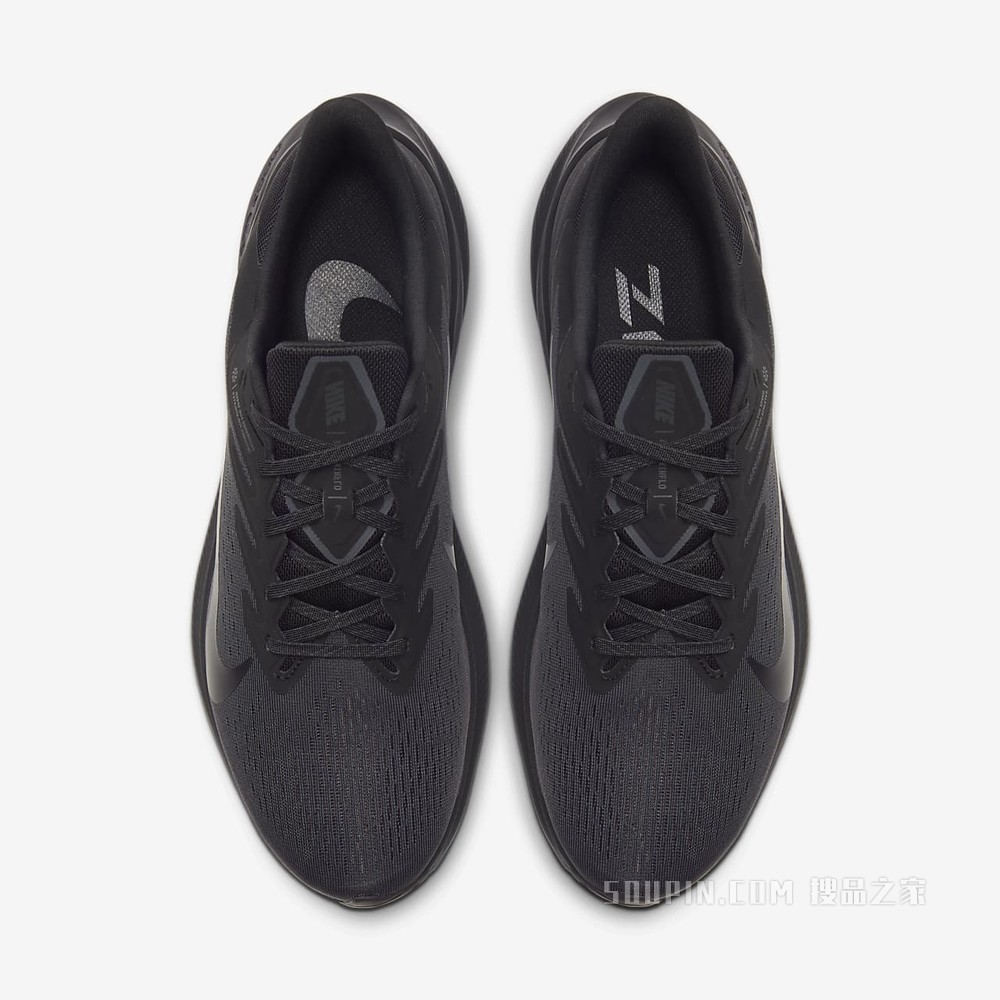 Nike Zoom Winflo 7 男子跑步鞋