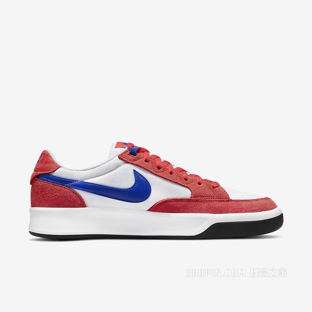 Nike SB Adversary PRM 男/女滑板鞋