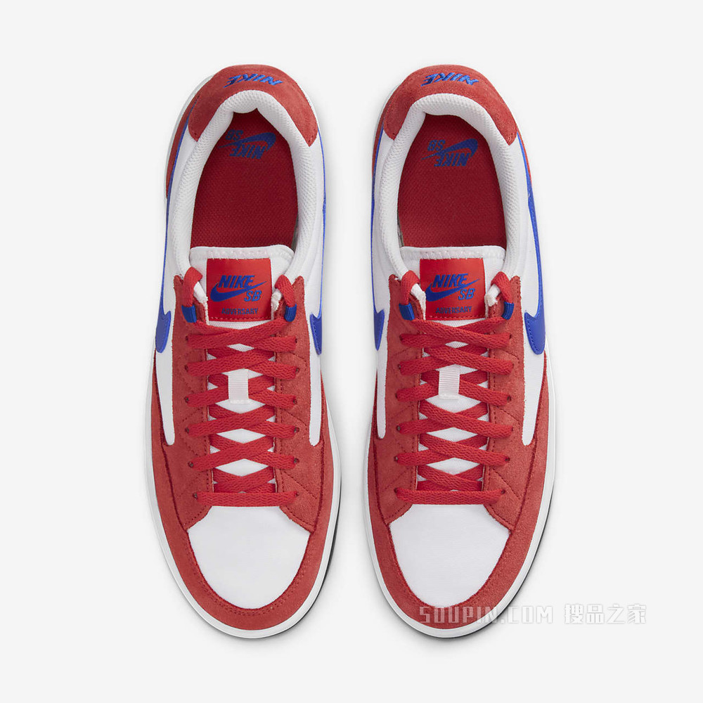 Nike SB Adversary PRM 男/女滑板鞋