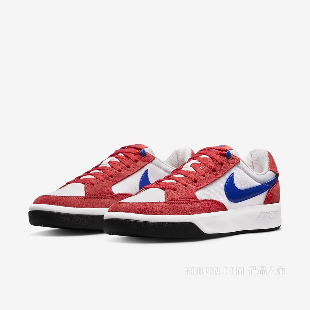 Nike SB Adversary PRM 男/女滑板鞋