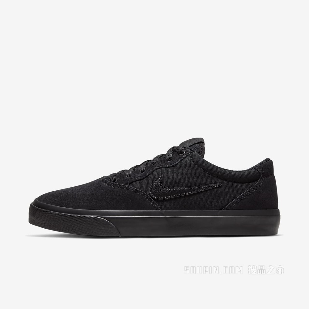Nike SB Chron SLR 男/女滑板鞋