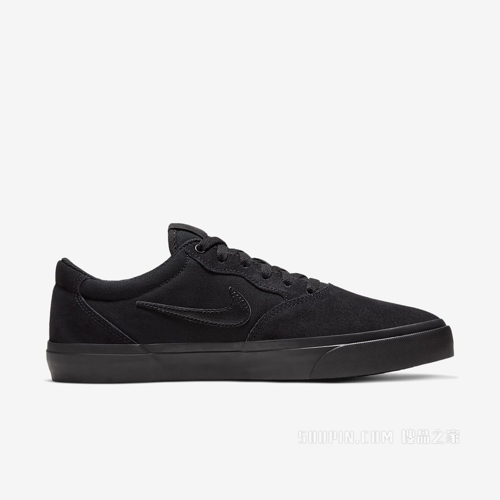 Nike SB Chron SLR 男/女滑板鞋