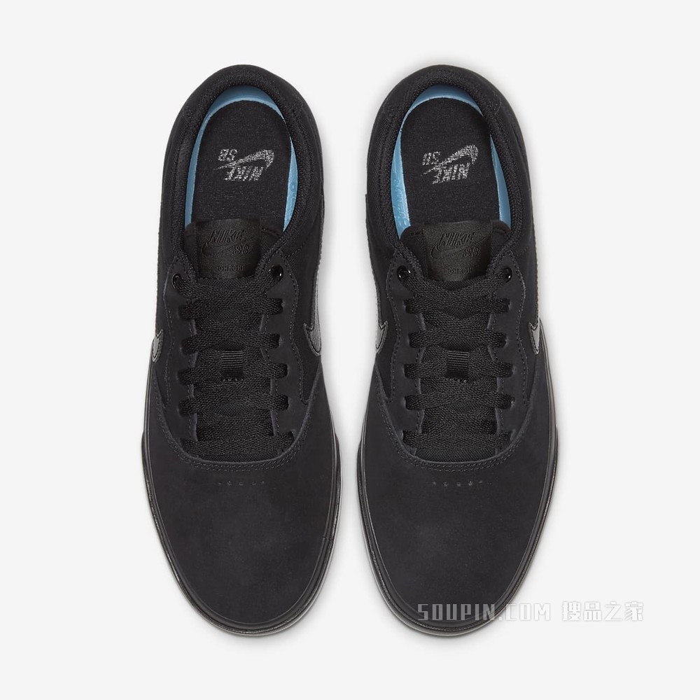 Nike SB Chron SLR 男/女滑板鞋