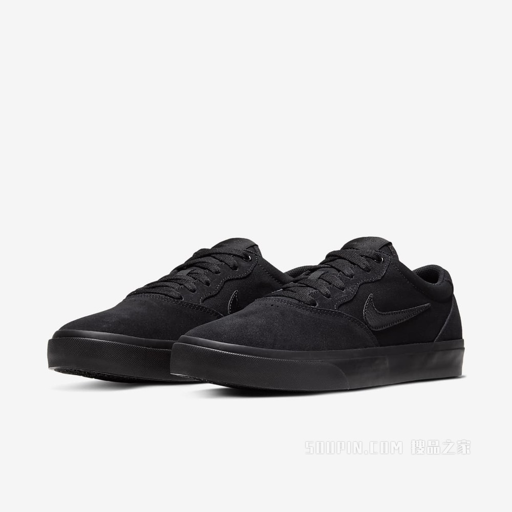 Nike SB Chron SLR 男/女滑板鞋