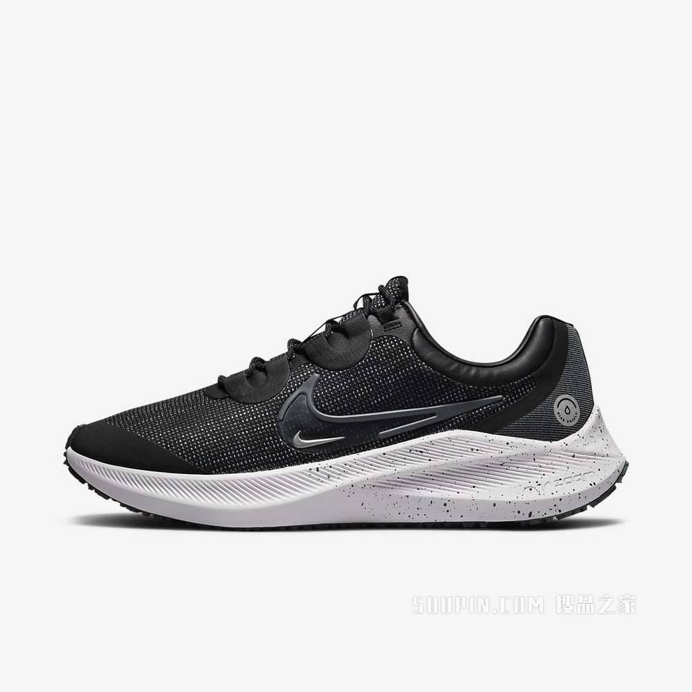 Nike Zoom Winflo 8 Shield 男子跑步鞋