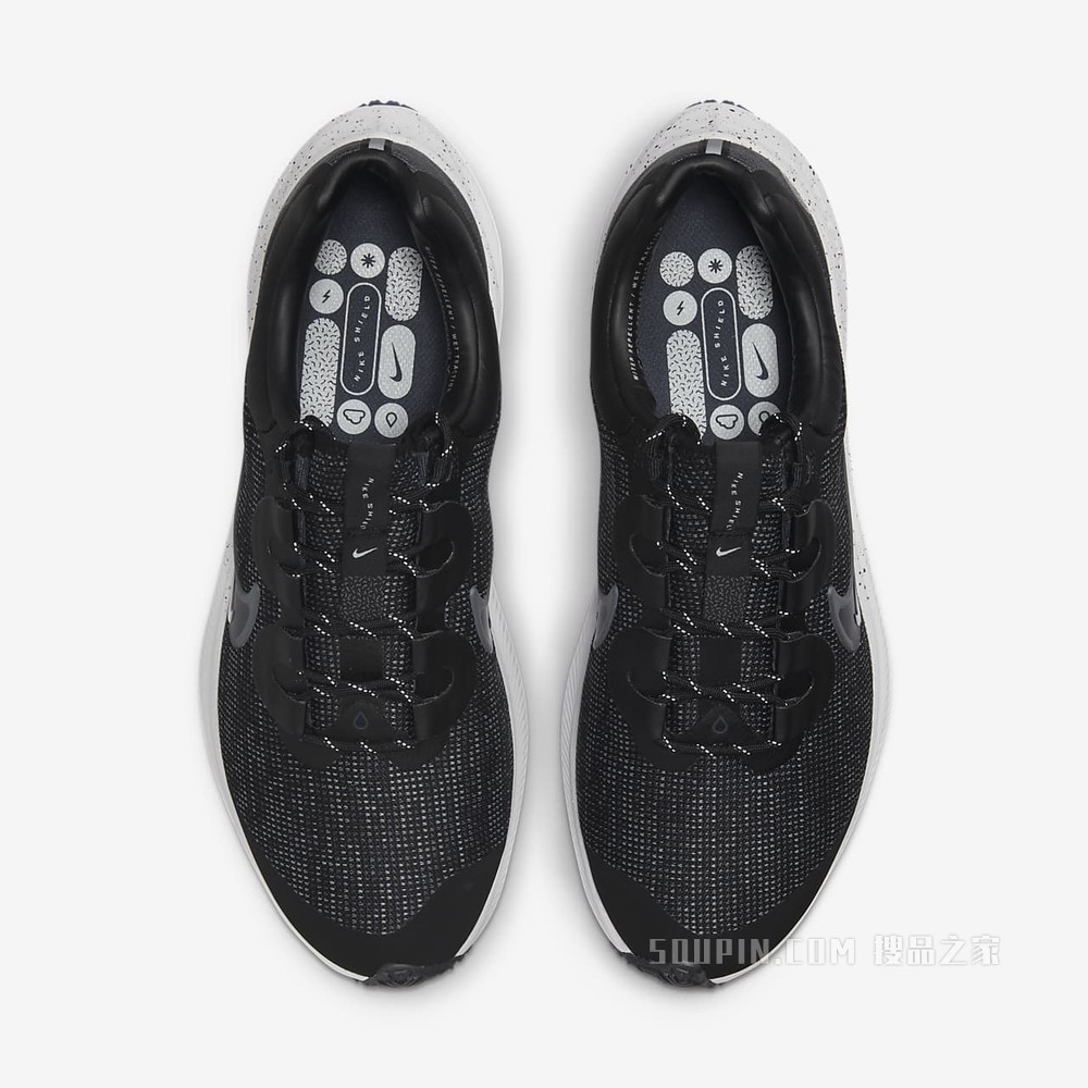 Nike Zoom Winflo 8 Shield 男子跑步鞋