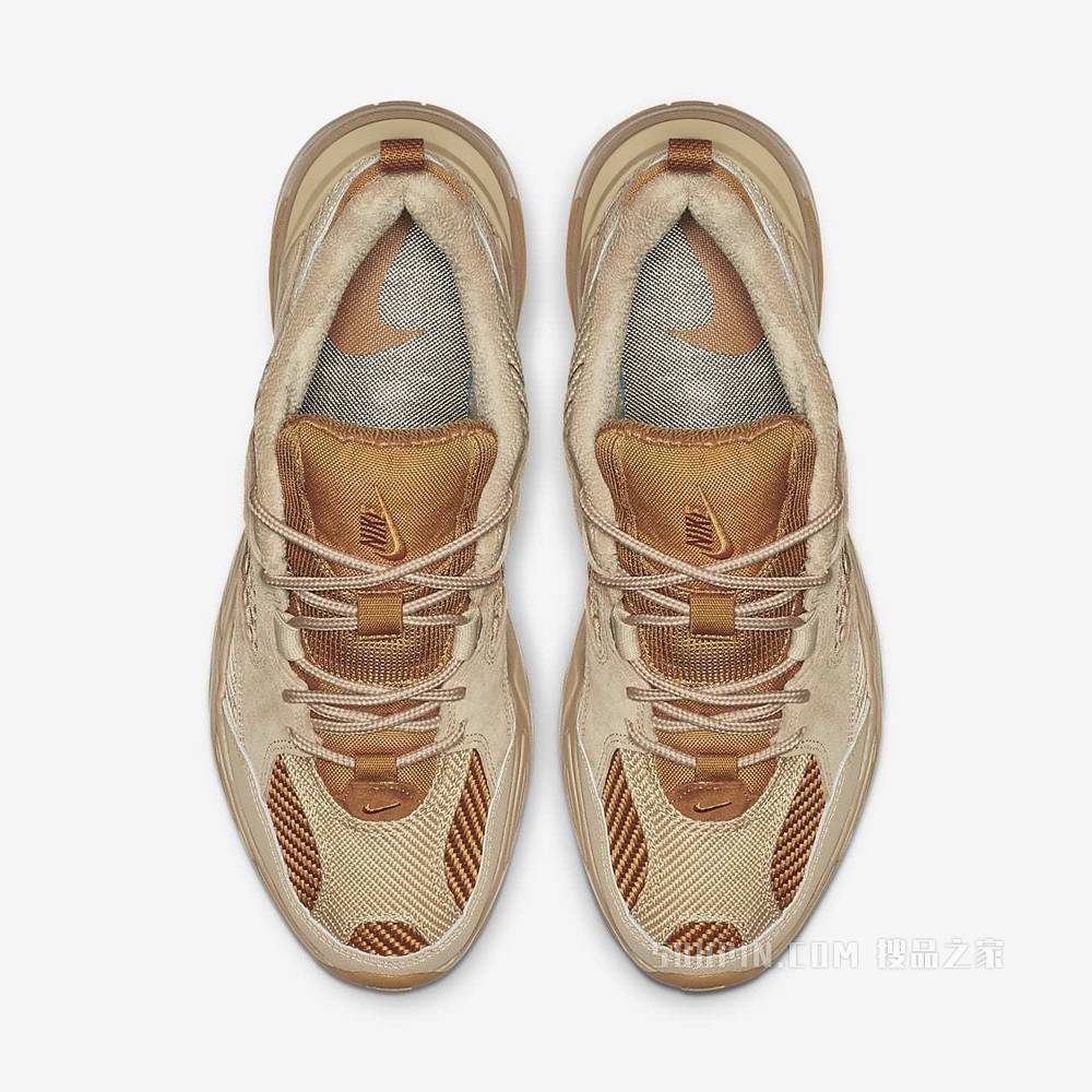 Nike M2K Tekno SP 男子运动鞋