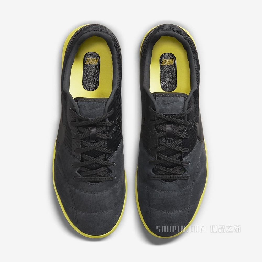 The Nike Premier II Sala 男/女室内/球场足球鞋