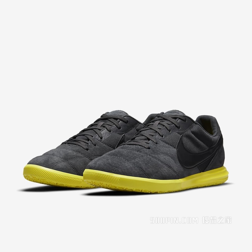 The Nike Premier II Sala 男/女室内/球场足球鞋