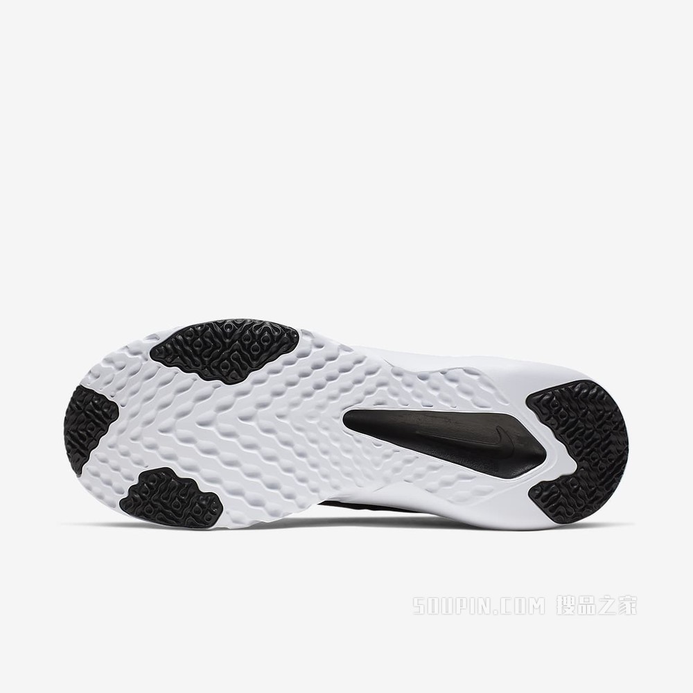 Nike Renew Retaliation TR 男子训练鞋