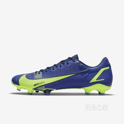 Nike Vapor 14 Academy FG/MG 男/女多种场地足球鞋