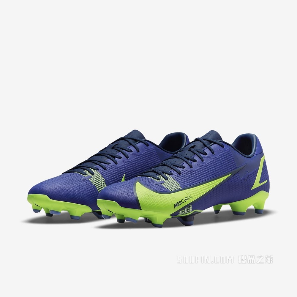 Nike Vapor 14 Academy FG/MG 男/女多种场地足球鞋