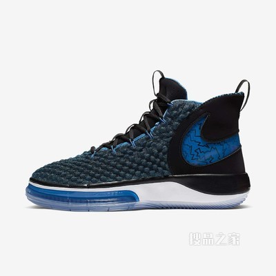 Nike AlphaDunk EP 男子篮球鞋
