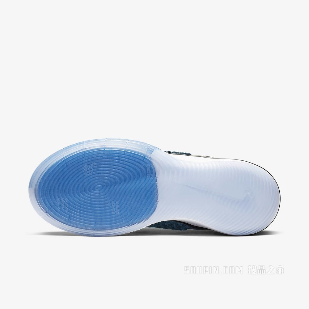 Nike AlphaDunk EP 男子篮球鞋