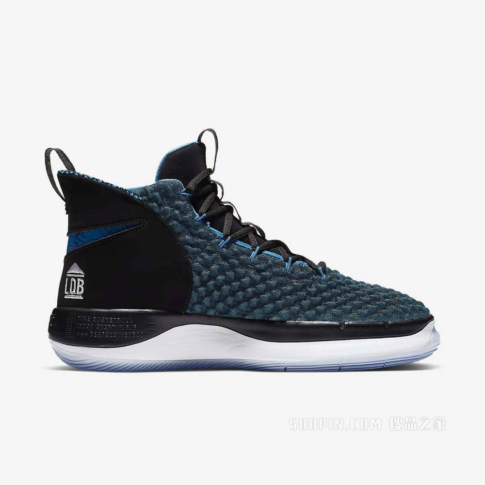 Nike AlphaDunk EP 男子篮球鞋