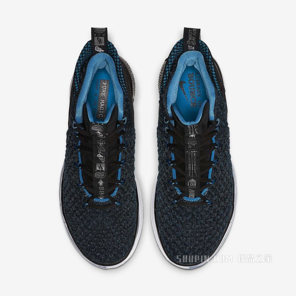 Nike AlphaDunk EP 男子篮球鞋