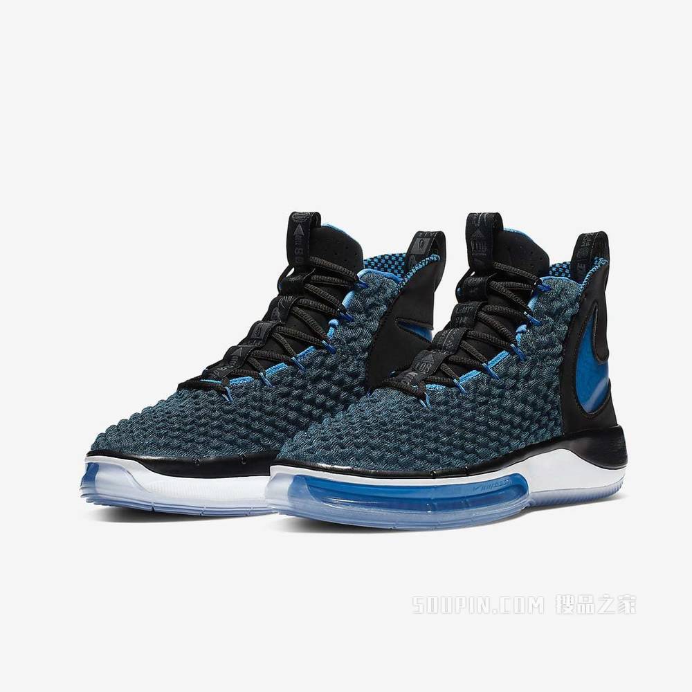 Nike AlphaDunk EP 男子篮球鞋