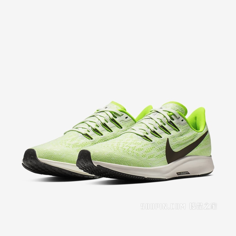 Nike Air Zoom Pegasus 36 男子跑步鞋