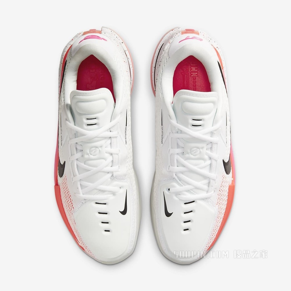 Nike Air Zoom G.T. Cut EP 男/女篮球鞋