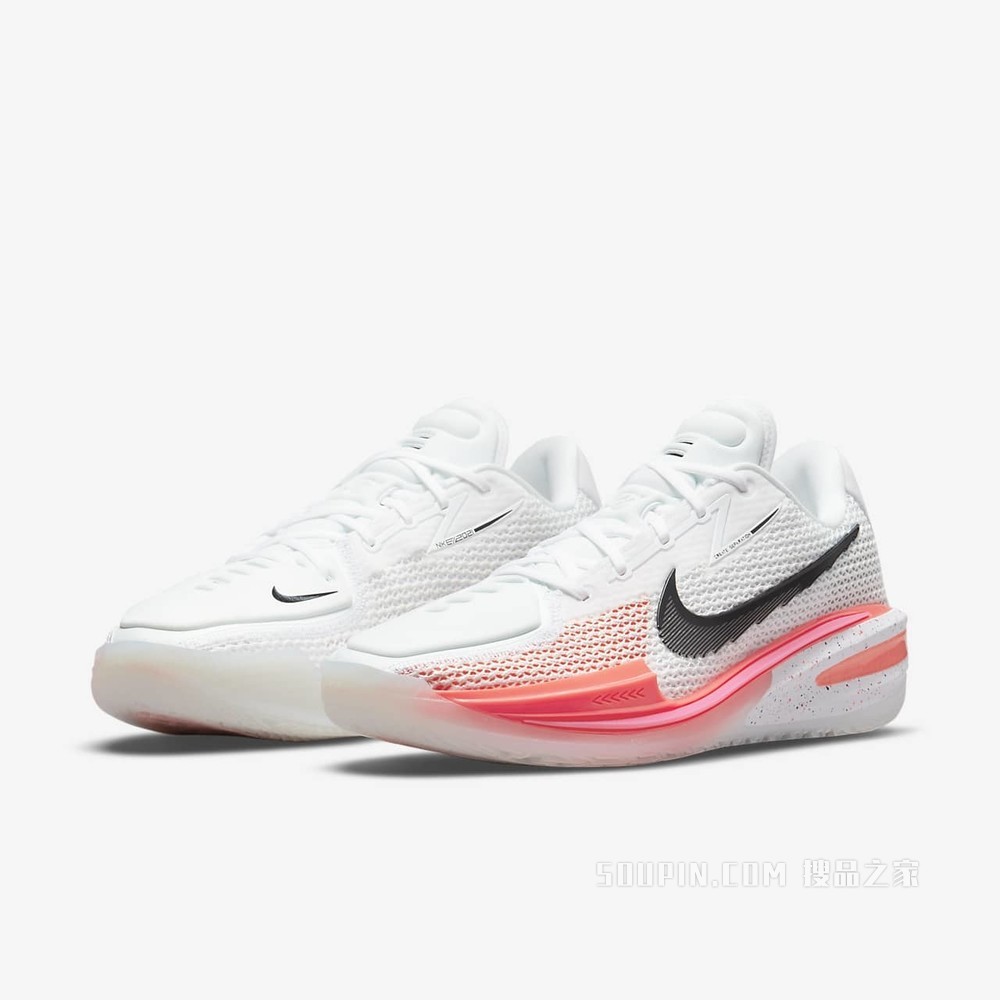 Nike Air Zoom G.T. Cut EP 男/女篮球鞋